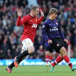 Looking back- Arshavin To Arsenal