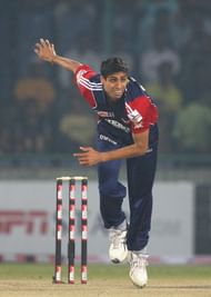 Ashish Nehra