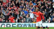 ashley young
