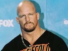 Steve Austin talks about being backstage at RAW, what Cena wants and more
