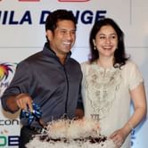 Sachin Tendulkar recollects writing letters to Anjali during his playing days