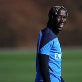 Bacary Sagna and his contractual conundrum