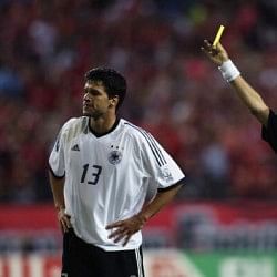 Stats: Most second place finishes in FIFA World cup