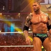 From the Rock to Batista: WWE and its part-timers’ Schadenfreude