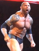 Batista comments on response to his return