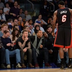 David Beckham to buy a team in MLS