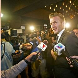 David Beckham to own a MLS team in Miami