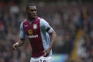 Benteke is Aston Villa's best player