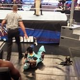 WWE Update: Mysterio injured; Superstar gets stitches back-stage and another Superstar's name changed