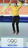 More gold medals on the way for China?