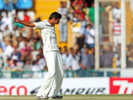 Bhuvneshwar Kumar has gone down the pecking order lately