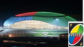 With the Winter Olympics just days away, is Sochi a hot mess?
