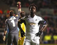 Wilfried Bony