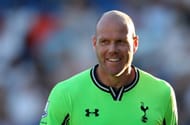 Brad Friedel