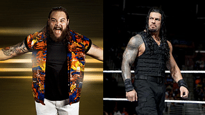 Six Feuds/Matches I would like to see in WWE