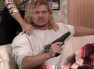Brian Pillman