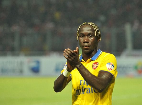 Rumour: Galatasaray and AS Monaco battle it out for Arsenal full back Bacary Sagna
