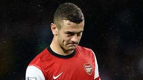Should Arsenal continue with Jack Wilshere as a defensive midfielder?
