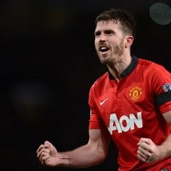 Arsenal vs Manchester United: The midfield battle