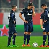 Michael Carrick's wife Lisa slams Roy Keane via twitter