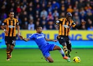 Days at Chelsea numbered?