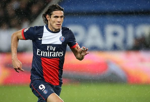 Chelsea to pay €95m for Edinson Cavani?