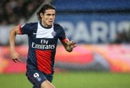 Ruud Van Nistelrooy wants Manchester United to sign Cavani