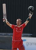Stats: Highest maiden hundreds in ODIs