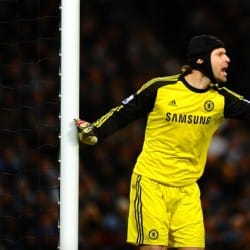 Petr Cech or Thibaut Courtois: Who is the better goalkeeper?