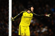 Will Petr Cech still be Chelsea's no. 1 goalkeeper next season?