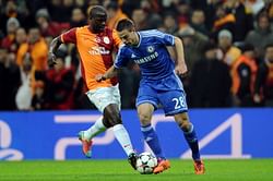 Jose Mourinho: 11 Azpilicuetas would win the Champions League