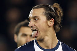 Zlatan Ibrahimovic slams UK tabloid for printing fake Arsenal quotes