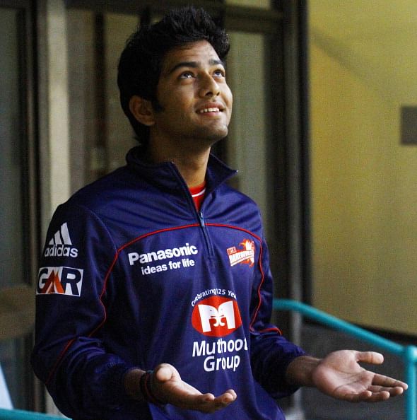 IPL 2014 Auctions: 6 upcoming impact players
