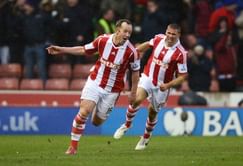 Match Report: Stoke City 2-1 Manchester United