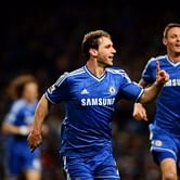 Parking the bus: An effective strategy against Chelsea?