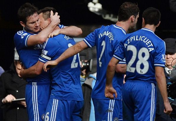 Predicted Chelsea’s XI vs Galatasaray