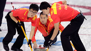 Could this be China’s best day of the Olympics?
