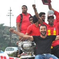 Indian players can win you tournaments: Mariano Dias