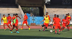 I-League: East Bengal restart their campaign against an inform Churchill Brothers!