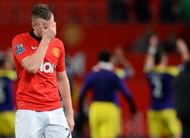 With the likes of Cleverley, United can only dream about winning the Champions League