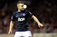Tom Cleverley