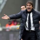 Conte slams Capello as being disrespectful