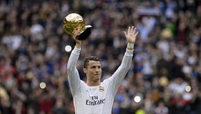 Cristiano Ronaldo: PSG among the favorites for Champions League