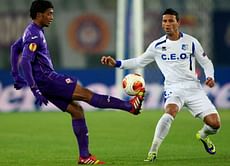 Rumour: Fiorentina reject Arsenal’s advances for midfielder Juan Cuadrado