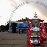 FA Cup sixth round draw: Arsenal or Liverpool to face Everton