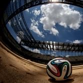 Brazil vows to keep Curitiba as World Cup host city