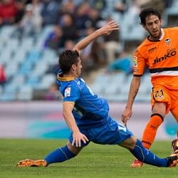 Rumour: Liverpool eye Valencia midfielder Dani Parejo