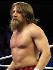 Daniel Bryan judges NFL beards on the NFL Network