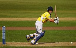 County Cricket: Daniel Redfern signs for Leicestershire