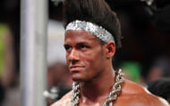 Darren Young